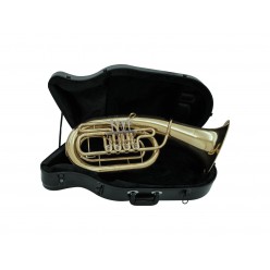 DIMAVERY EP-400 Bb Euphonium, gold